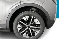 Ford USA Explorer vaihtoauto