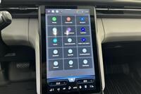 Ford USA Explorer vaihtoauto