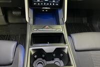 Ford USA Explorer vaihtoauto