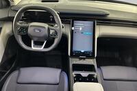 Ford USA Explorer vaihtoauto