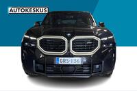 BMW XM vaihtoauto
