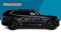 BMW XM vaihtoauto