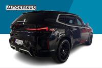 BMW XM vaihtoauto