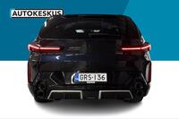 BMW XM vaihtoauto