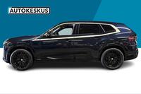 BMW XM vaihtoauto