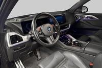 BMW XM vaihtoauto