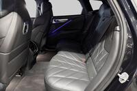BMW XM vaihtoauto