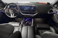 BMW XM vaihtoauto