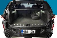 BMW XM vaihtoauto