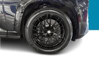 BMW XM vaihtoauto
