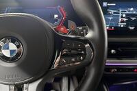 BMW XM vaihtoauto