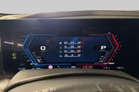 BMW XM vaihtoauto