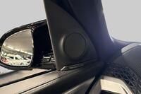 BMW XM vaihtoauto