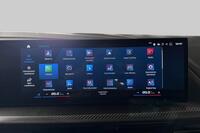 BMW XM vaihtoauto