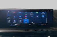 BMW XM vaihtoauto