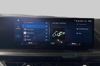 BMW XM vaihtoauto