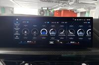 BMW XM vaihtoauto