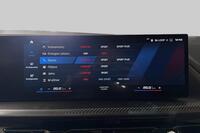 BMW XM vaihtoauto