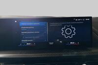 BMW XM vaihtoauto