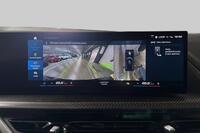 BMW XM vaihtoauto
