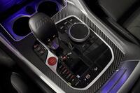 BMW XM vaihtoauto