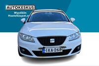 SEAT Exeo vaihtoauto