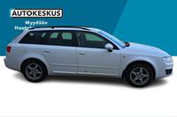 SEAT Exeo vaihtoauto