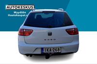 SEAT Exeo vaihtoauto