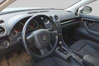SEAT Exeo vaihtoauto