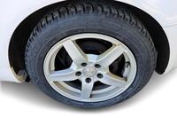 SEAT Exeo vaihtoauto