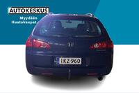 Honda Accord vaihtoauto