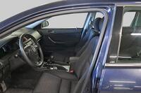 Honda Accord vaihtoauto