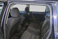 Honda Accord vaihtoauto