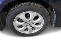 Honda Accord vaihtoauto