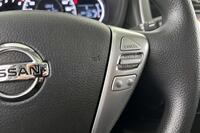 Nissan NOTE vaihtoauto