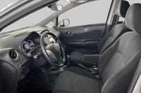 Nissan NOTE vaihtoauto