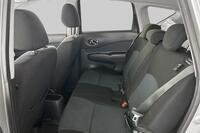 Nissan NOTE vaihtoauto