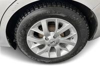 Nissan NOTE vaihtoauto