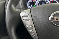 Nissan NOTE vaihtoauto