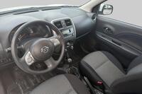 Nissan Micra vaihtoauto