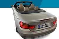 BMW 4-sarja vaihtoauto