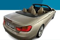 BMW 4-sarja vaihtoauto