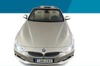 BMW 4-sarja vaihtoauto