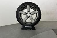 BMW 4-sarja vaihtoauto