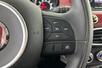 Fiat 500X vaihtoauto