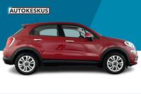 Fiat 500X vaihtoauto