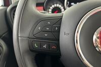 Fiat 500X vaihtoauto