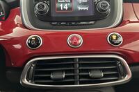 Fiat 500X vaihtoauto