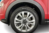 Fiat 500X vaihtoauto