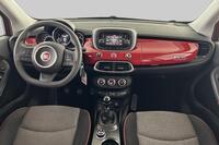 Fiat 500X vaihtoauto